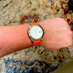 Pagani Design Explorer Style Watch